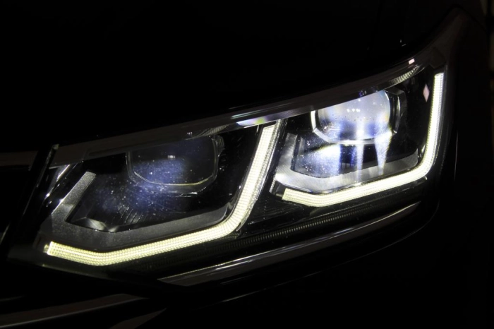 Volkswagen Tiguan  1.5 tsi R-Line 150cv dsg