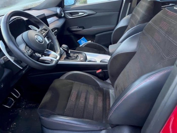 Alfa romeo Tonale 1.5 hybrid Speciale 130cv tct7