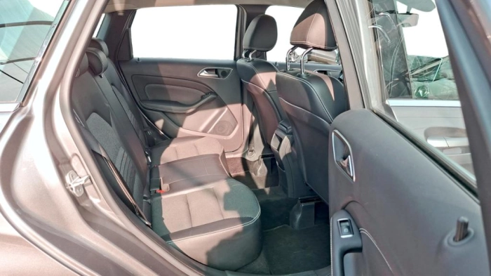 Mercedes-Benz Classe B 180 d (cdi)  Sport