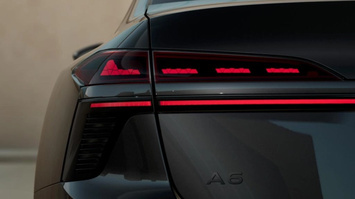 Audi A6   Berlina Business e-hybrid quattro 270 kW S tronic