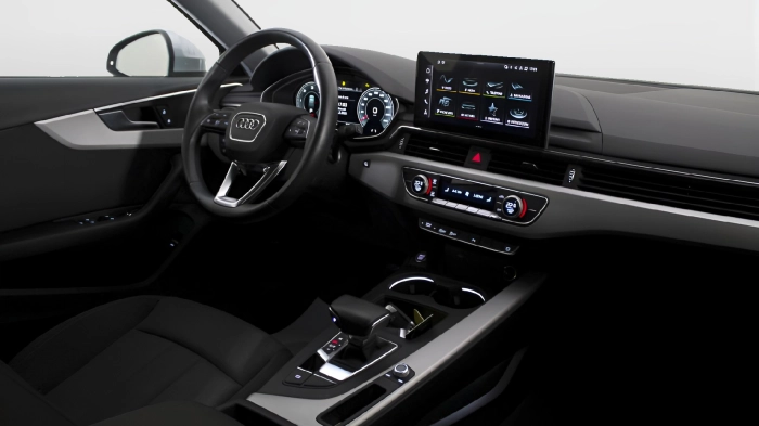 Audi A4 Avant  35 2.0 tdi mhev Business Advanced