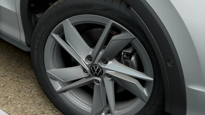 Volkswagen T-Roc Nuovo Life 1.5 eTSI ACT 85 kW (115 CV) DSG