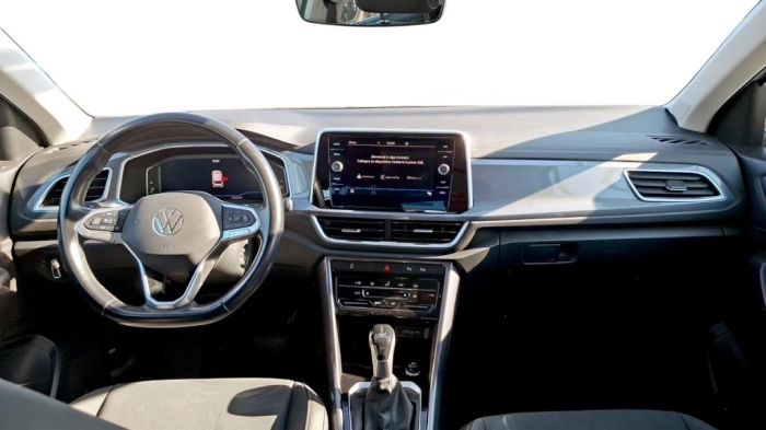Volkswagen T-Roc  2022 -  2.0 tdi Style 4motion 150cv dsg