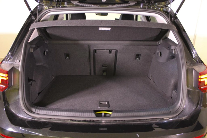 Volkswagen Golf Nuova  Edition Plus 1.5 TSI eHybrid 150 kW (204 CV) DSG