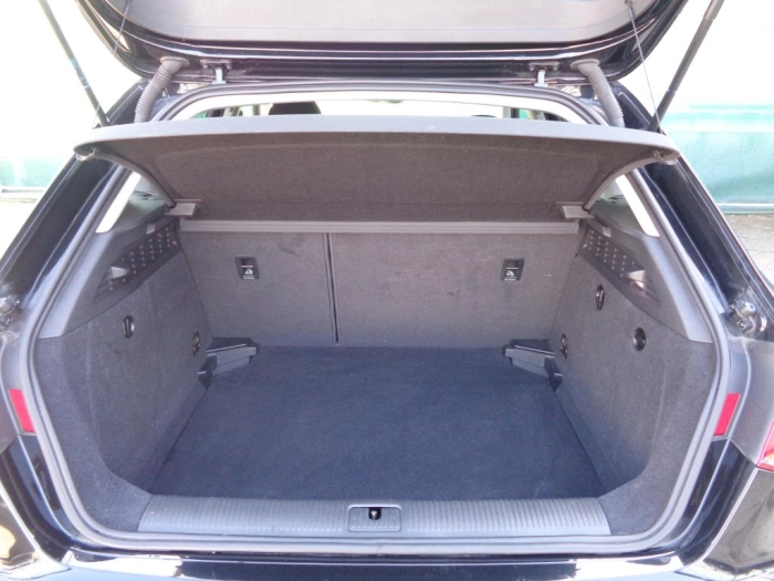 Audi A3 Sportback  1.6 tdi Ambition