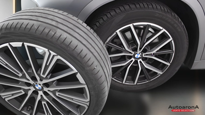 BMW X1  xdrive23d mhev 48V MSport auto