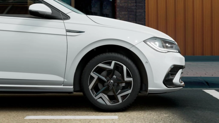 Volkswagen Polo R-Line 1.0 TSI 70 kW (95 CV) DSG