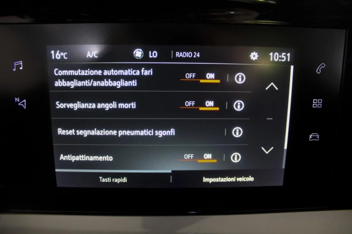Opel Mokka  1.2 t Elegance s&s 130cv at8