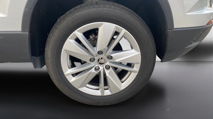 Skoda Karoq  2.0 tdi Selection 115cv