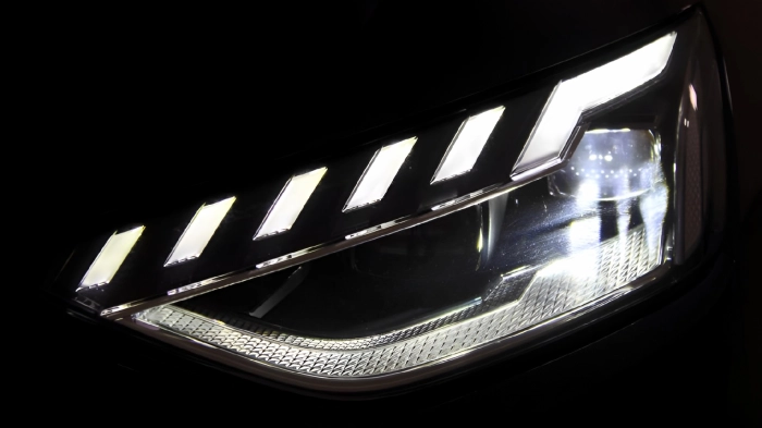 Audi A4 Avant  40 2.0 tdi mhev S line edition quattro 204cv s-tronic