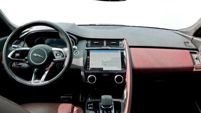 Jaguar E-Pace  2.0d i4 mhev R-Dynamic S awd 163cv auto