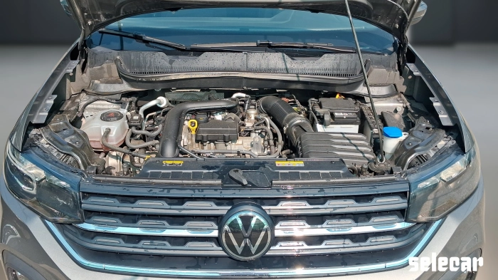 Volkswagen T-Cross  1.0 tsi Style 95cv