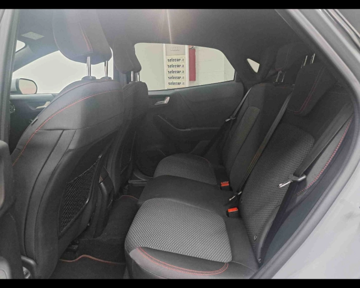 Ford Puma  1.0 ecoboost h ST-Line X s&s 125cv