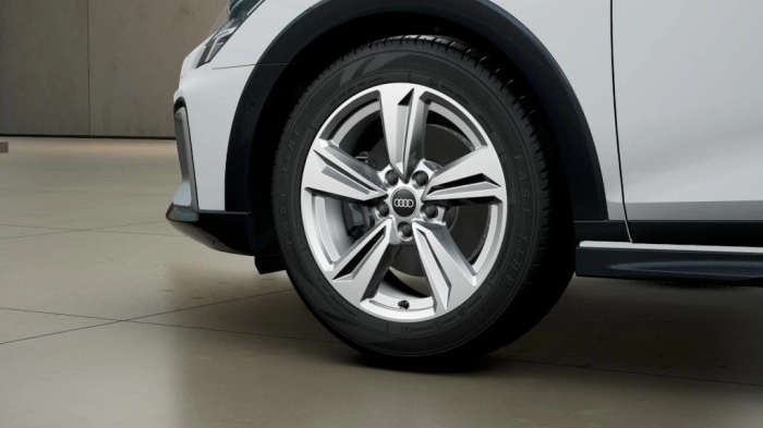 Audi A3 Allstreet   Business 35 TFSI  110 kW S tronic
