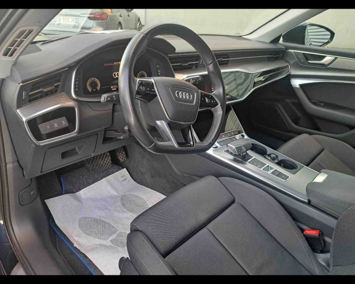 Audi A6 Avant  45 2.0 tfsi mhev Business Sport q