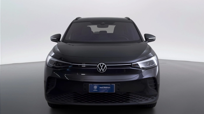 Volkswagen ID.4 52 kWh Pure Performance
