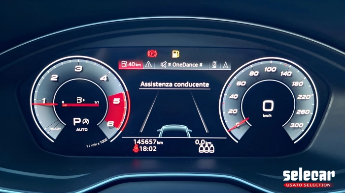 Audi Q5 Sportback  40 2.0 tdi mhev 12V S lin