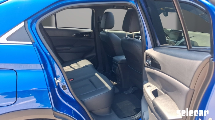 Mitsubishi Eclipse 2.4 phev Diamond sda navi pack