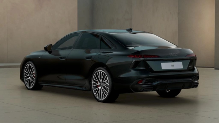 Audi A6   Berlina S line edition e-hybrid quattro 270 kW S tronic