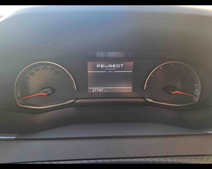 Peugeot 208  1.2 puretech Active s&s 75cv