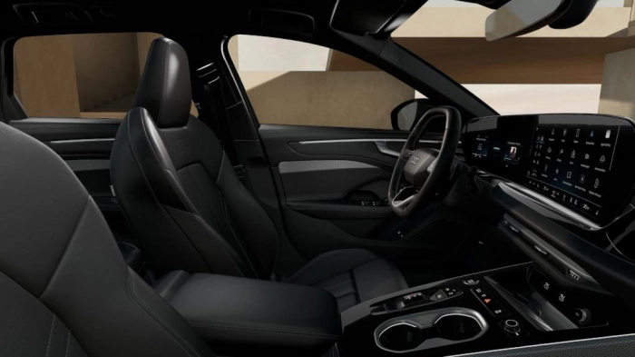 Audi A6 Avant   S line edition e-hybrid quattro 270 kW S tronic