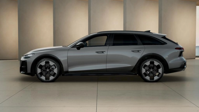 Audi allroad  A6  Business TDI quattro 220 kW S tronic