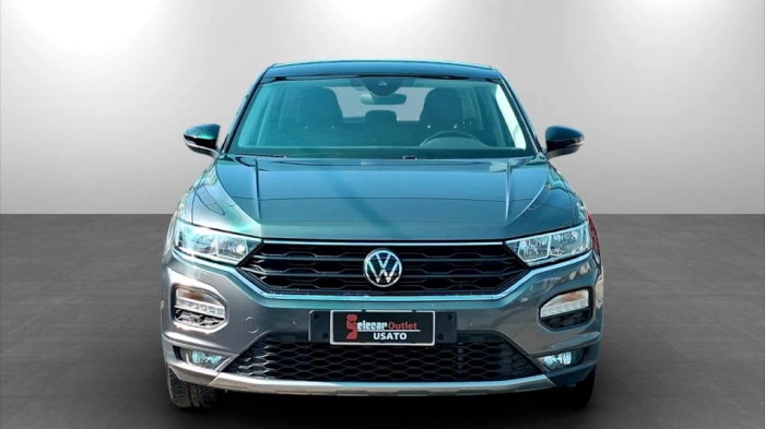 Volkswagen T-Roc  1.0 tsi Style 110cv