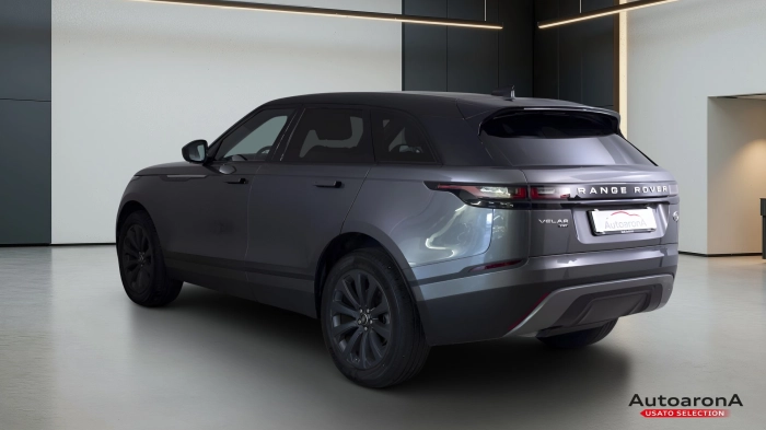 Land rover Range  Rover Velar 2.0d i4 SE 180cv 