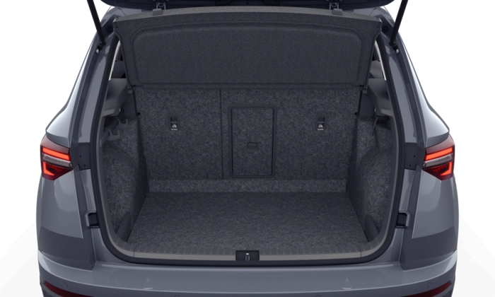 Skoda Karoq Executive 2.0 TDI 85 kW (115 CV) 6 marce - manuale