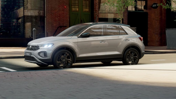 Volkswagen T-Roc  Sport 1.5 TSI ACT 110 kW (150 CV) DSG
