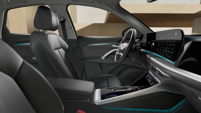 Audi Q5 Sportback   Sportback Business Advanced e-hybrid quattro 220 kW S tronic