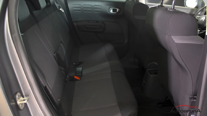 Citroen C3  Aircross 1.2 puretech Shine s&s 110c
