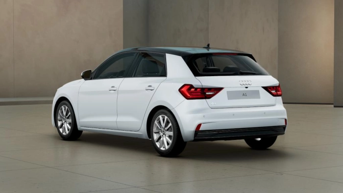 Audi A1 Sportback   Business 30 TFSI  85(116) kW(CV) S tronic