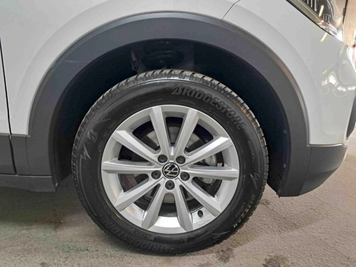 Volkswagen T-Cross  1.0 tsi Style 95cv