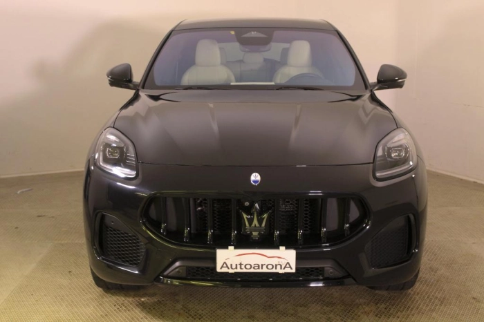 Maserati Grecale 2.0 mhev Modena 330cv auto