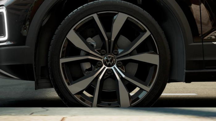 Volkswagen T-Roc Cabriolet Style 1.5 TSI ACT 110 kW (150 CV) DSG