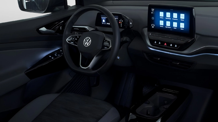 Volkswagen ID.4 52 kWh Pure Performance