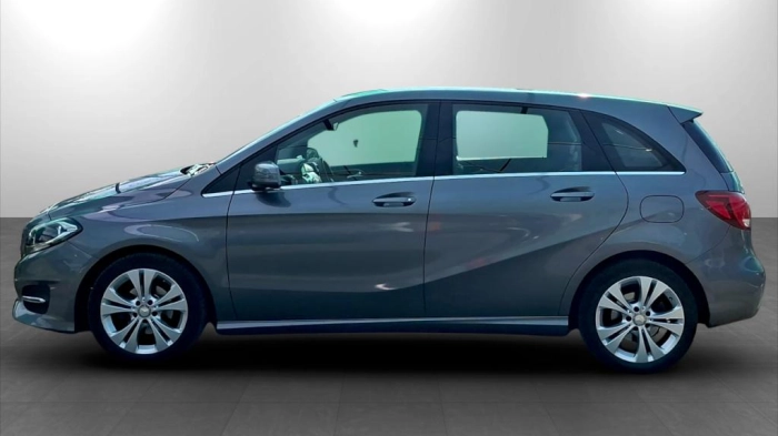 Mercedes-Benz Classe B 180 d (cdi)  Sport