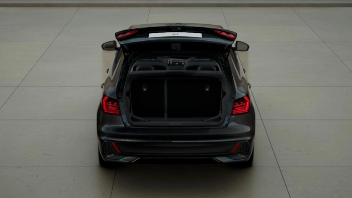 Audi A1 Sportback   S line Edition 30 TFSI  85(116) kW(CV) S tronic