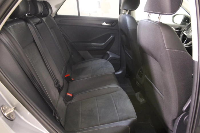 Volkswagen T-Roc  1.5 tsi Style