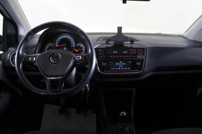 Volkswagen up!  5p 1.0 evo Color  65cv