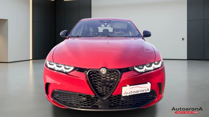 Alfa romeo Tonale 1.5 hybrid Speciale 130cv tct7