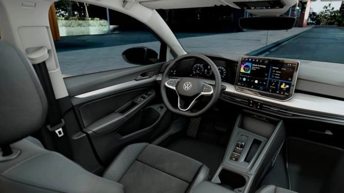 Volkswagen Golf Nuova  Edition Plus 1.5 TSI eHybrid 150 kW (204 CV) DSG