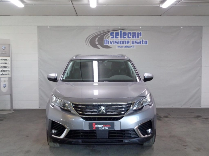 Peugeot 5008  1.5 bluehdi Active s&s 130cv 7p.ti