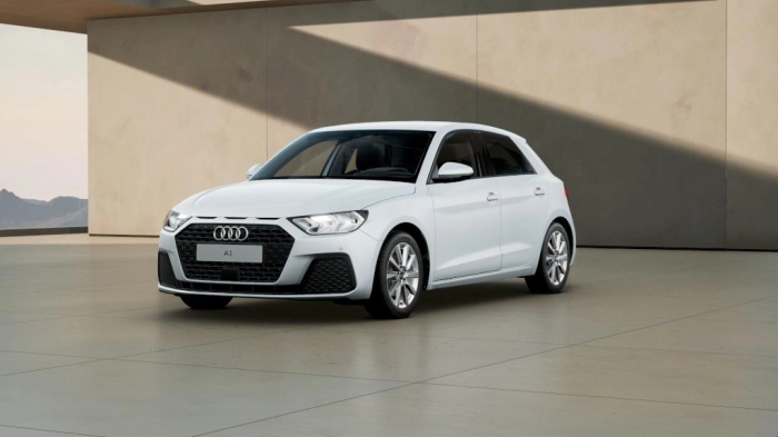 Audi A1 Sportback   Business 30 TFSI  85(116) kW(CV) S tronic