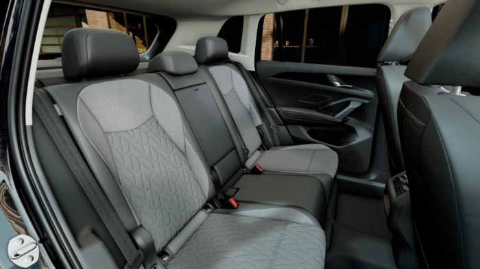 Volkswagen Tiguan Nuova Edition Plus 1.5 eTSI ACT 110 kW (150 CV) DSG