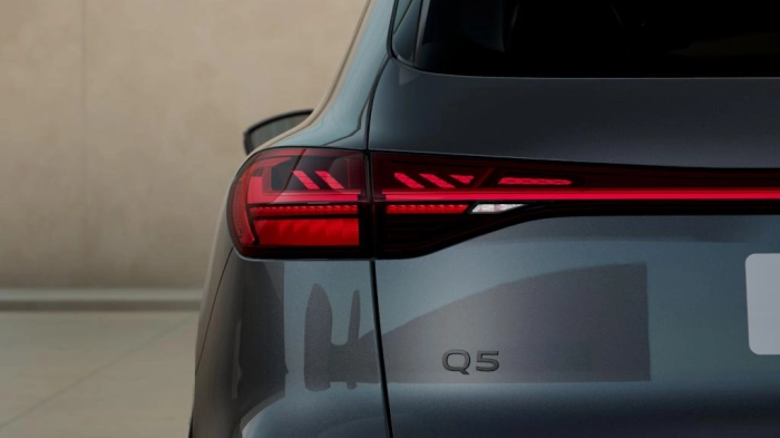 Audi Q5   S line edition TDI quattro 150 kW S tronic