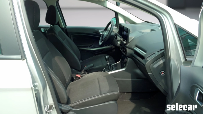 Ford EcoSport  1.0 ecoboost Plus 100cv my19