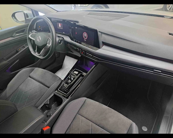 Volkswagen Golf  1.5 etsi evo Style 130cv dsg