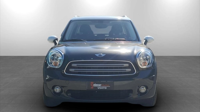MINI Countryman   -   2.0 Cooper D Business 